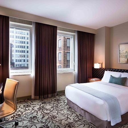 Cassa Hotel Ny 45Th Street New York Exterior foto