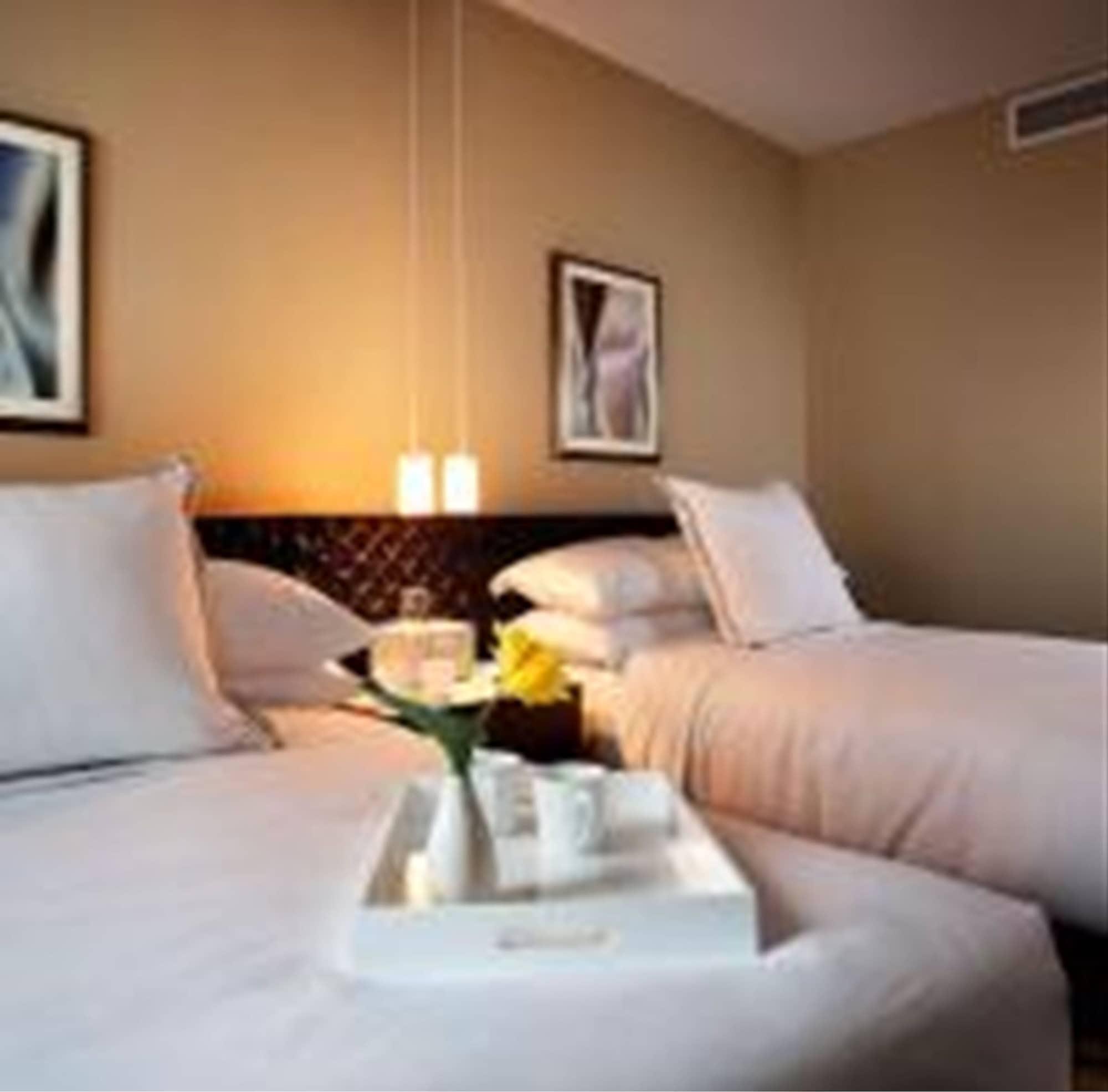 Cassa Hotel Ny 45Th Street New York Exterior foto