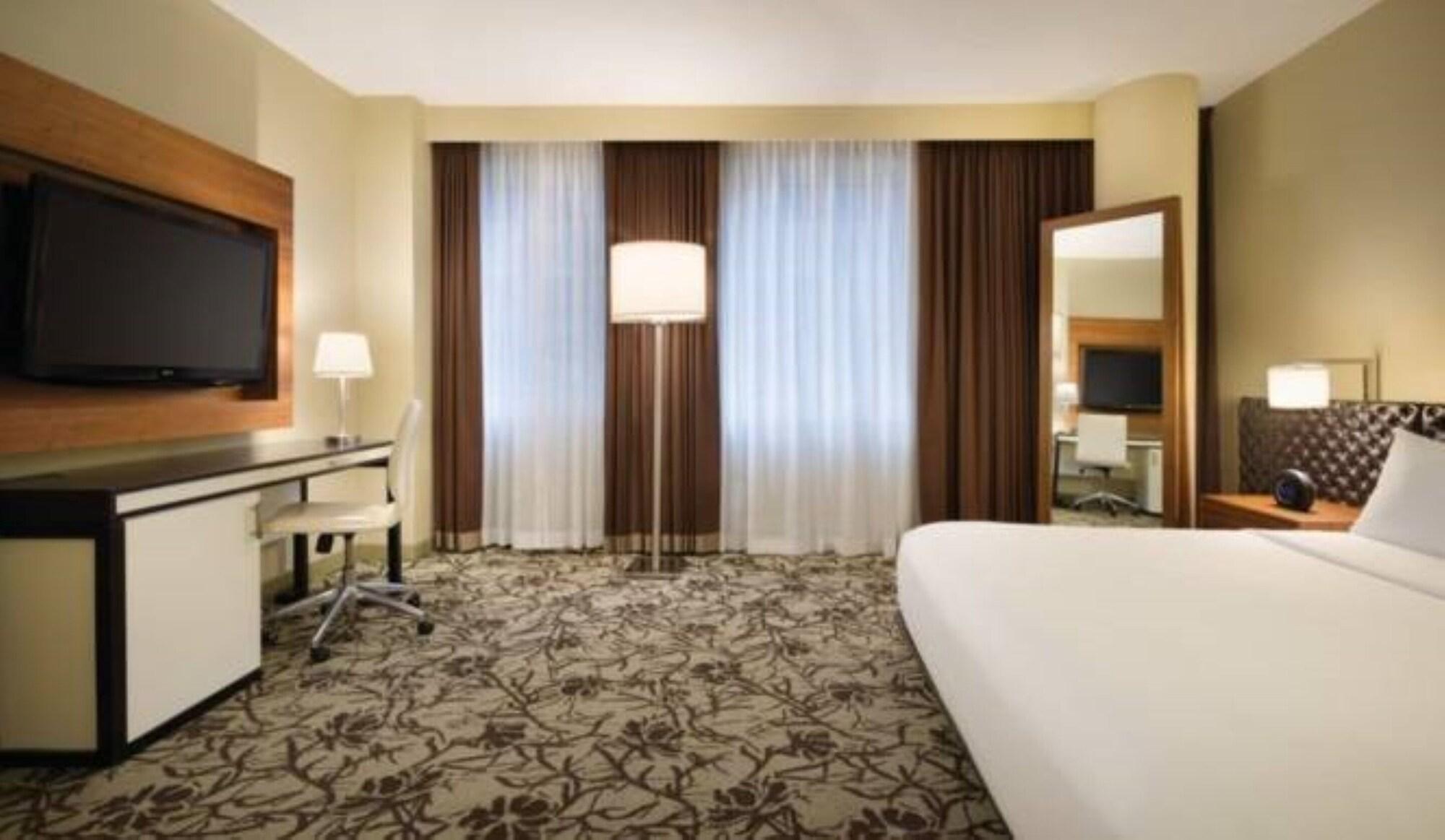Cassa Hotel Ny 45Th Street New York Exterior foto