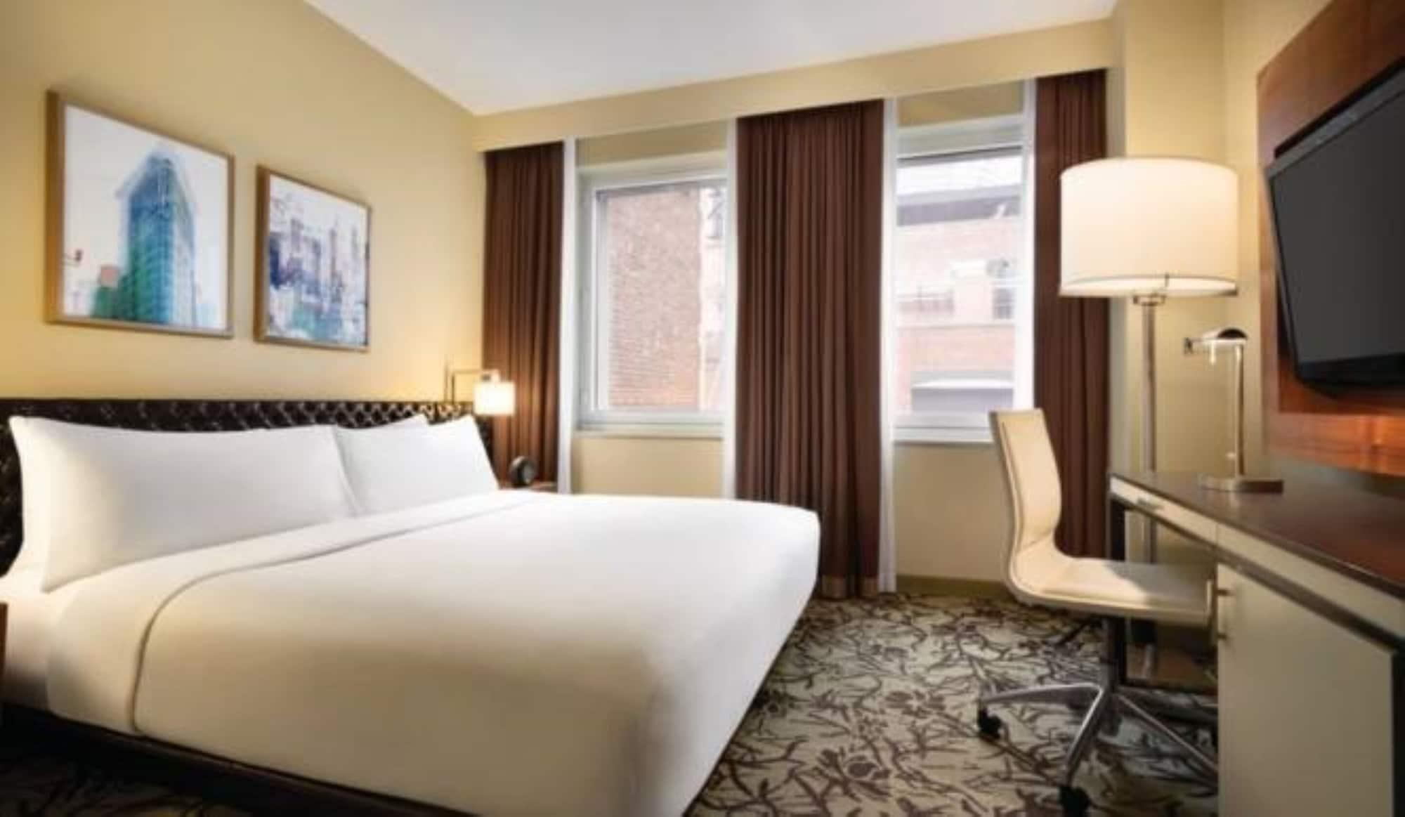 Cassa Hotel Ny 45Th Street New York Exterior foto