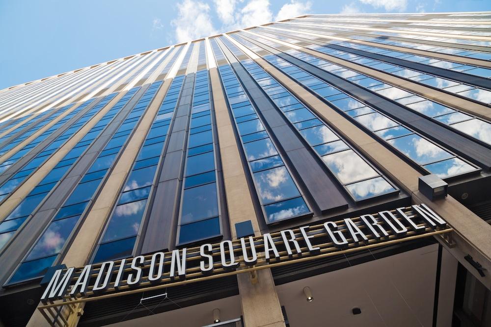 Cassa Hotel Ny 45Th Street New York Exterior foto