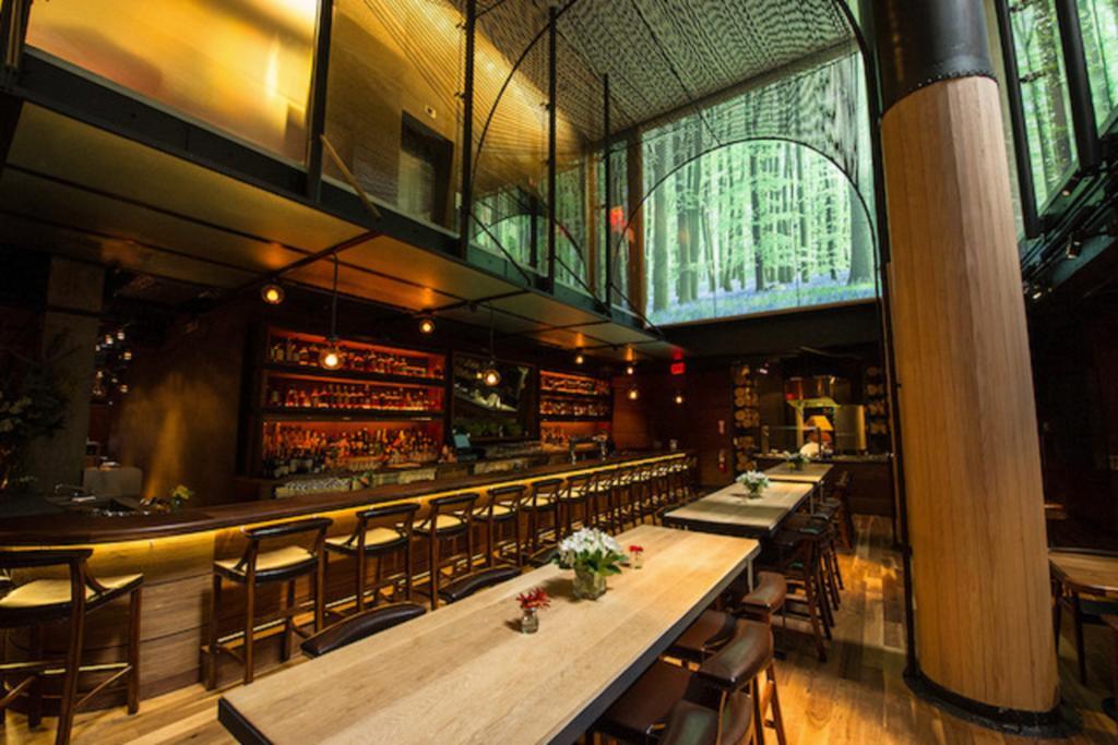 Cassa Hotel Ny 45Th Street New York Exterior foto