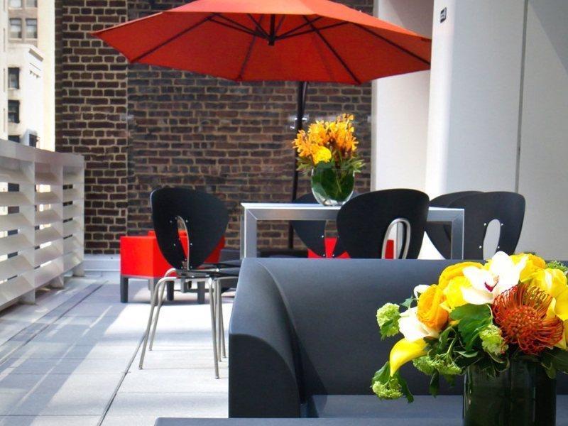 Cassa Hotel Ny 45Th Street New York Exterior foto