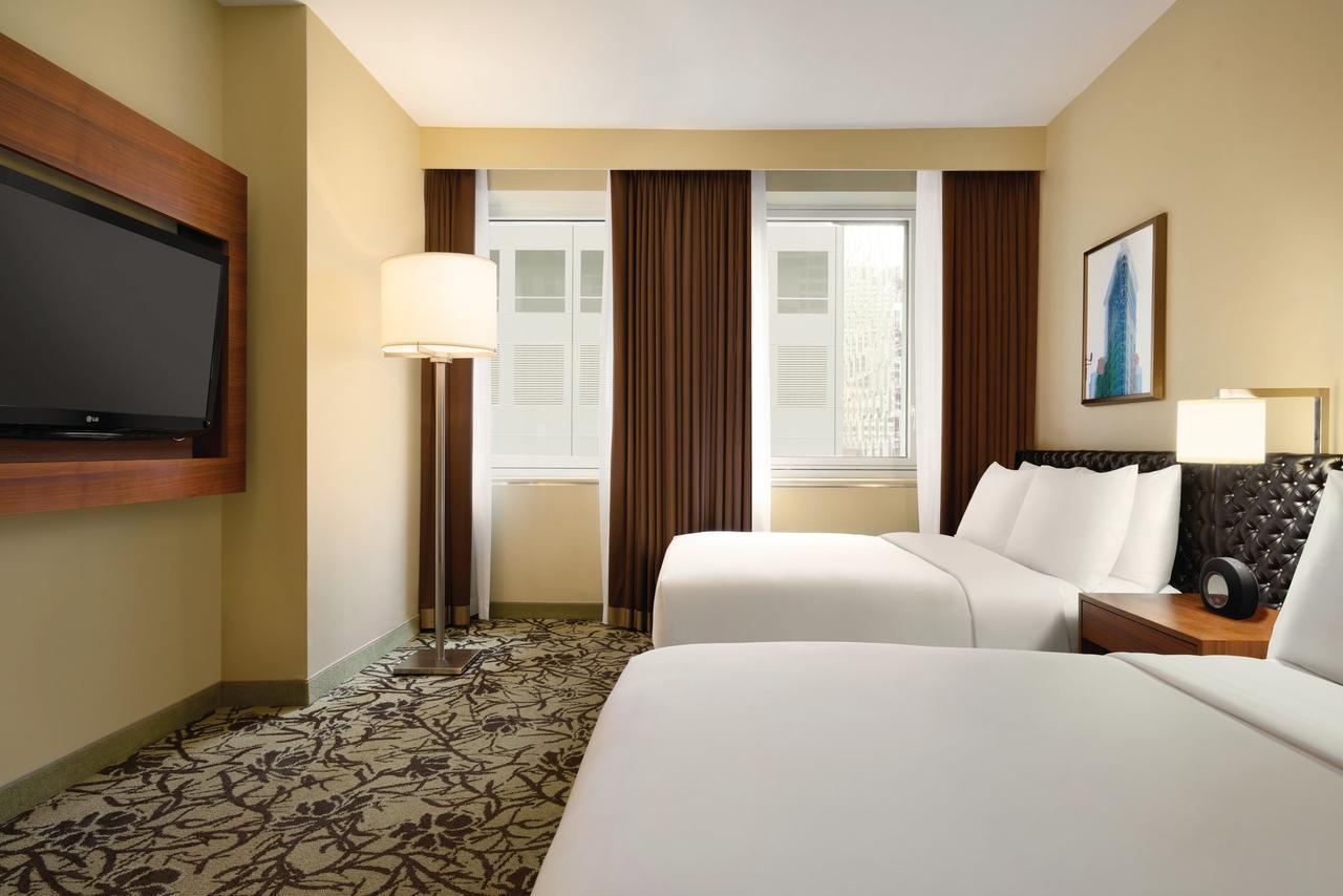 Cassa Hotel Ny 45Th Street New York Exterior foto
