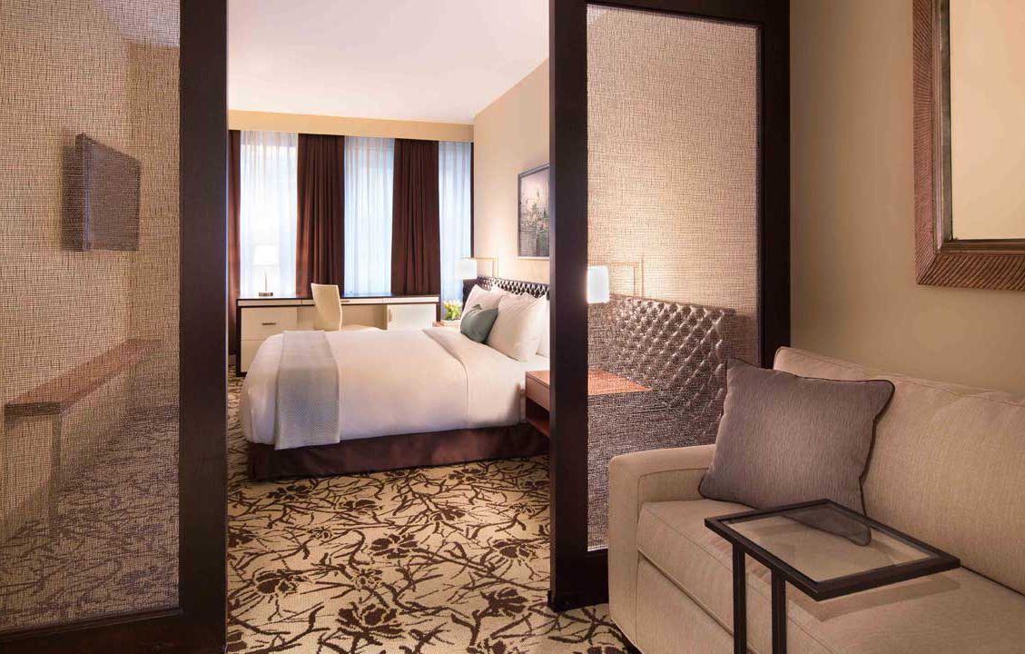 Cassa Hotel Ny 45Th Street New York Exterior foto
